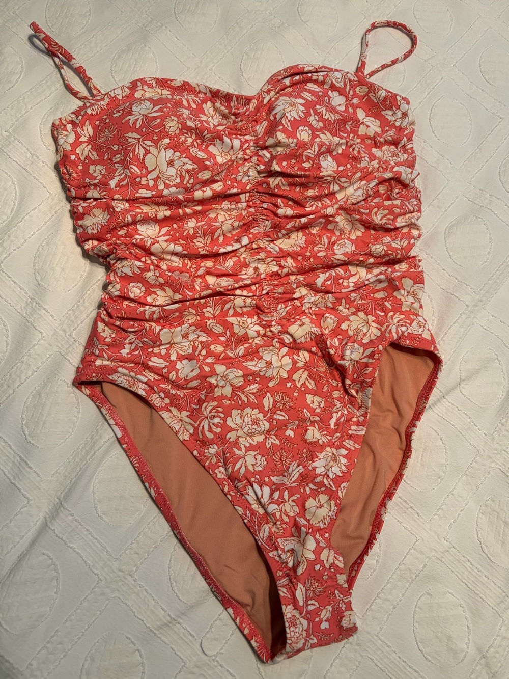 J.Crew swimsuit - Picture 7 of 9